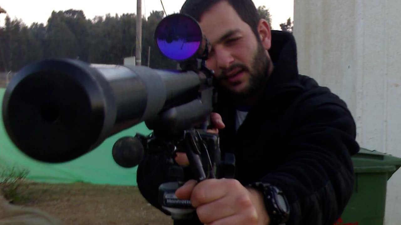 Bekijk ook: Nadav vocht in Gaza en kreeg spijt: 'Ik bescherm Israël, tegen zichzelf'