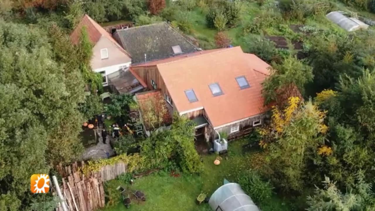 Onder de radar