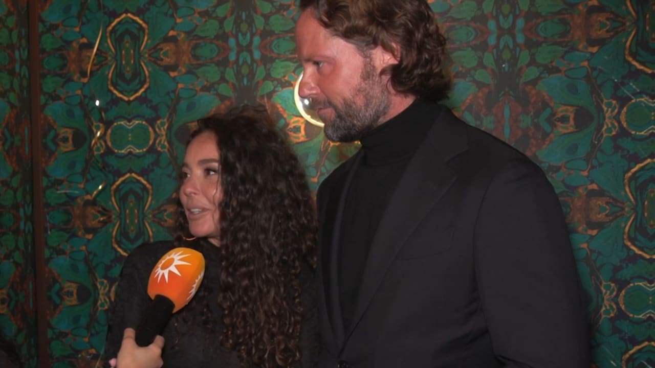 Fajah Lourens laat nieuwe liefde na maanden zien: 'Hij brengt mij stabiliteit'