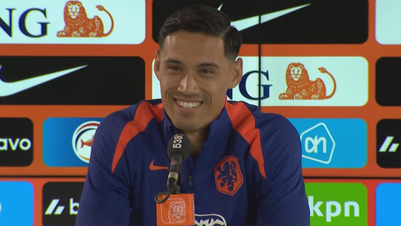 Bekijk ook: Reijnders over Mbappé