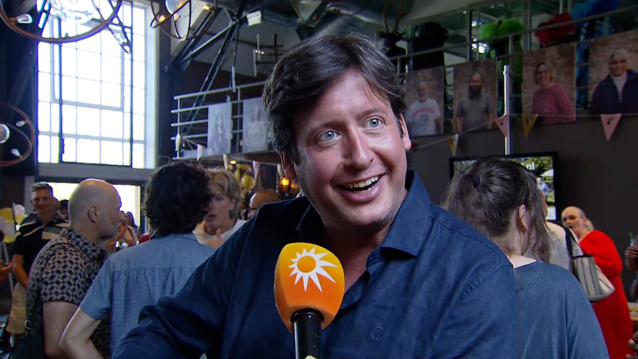 Steven Kazàn richt zich niet op nieuwe liefde na pijnlijke breuk: 'Ben daar niet mee bezig'