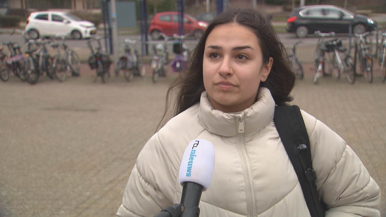 Bekijk ook: jongeren boycotten Lil Kleine: 'Ik hoef hem niet meer te horen'