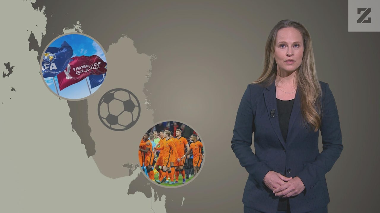 Bekijk ook: Extreem klein maar invloedrijk: waarom we het WK in Qatar niet boycotten