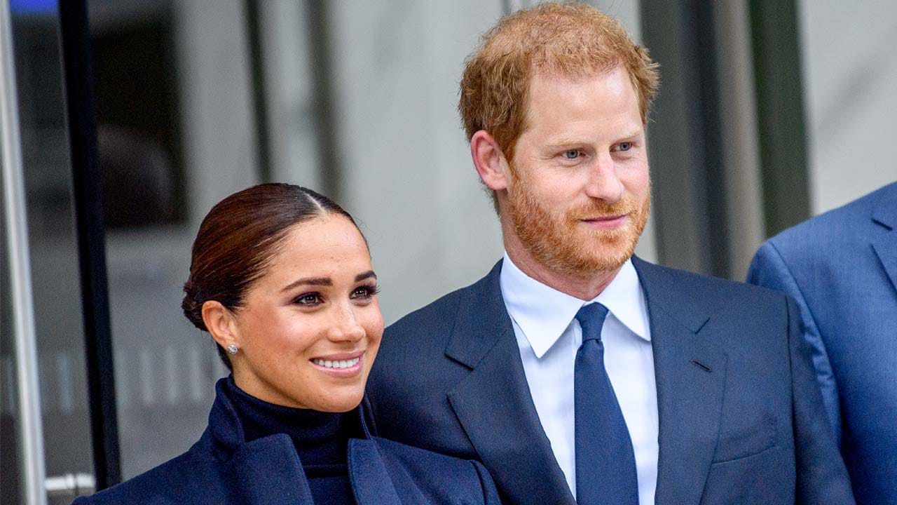 Bekijk ook: Harry en Meghan openen weer de aanval