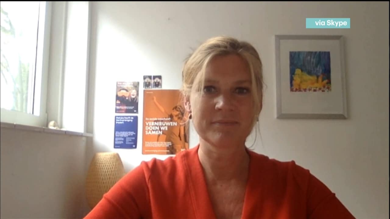Video: 'Het is een onverstandig plan'