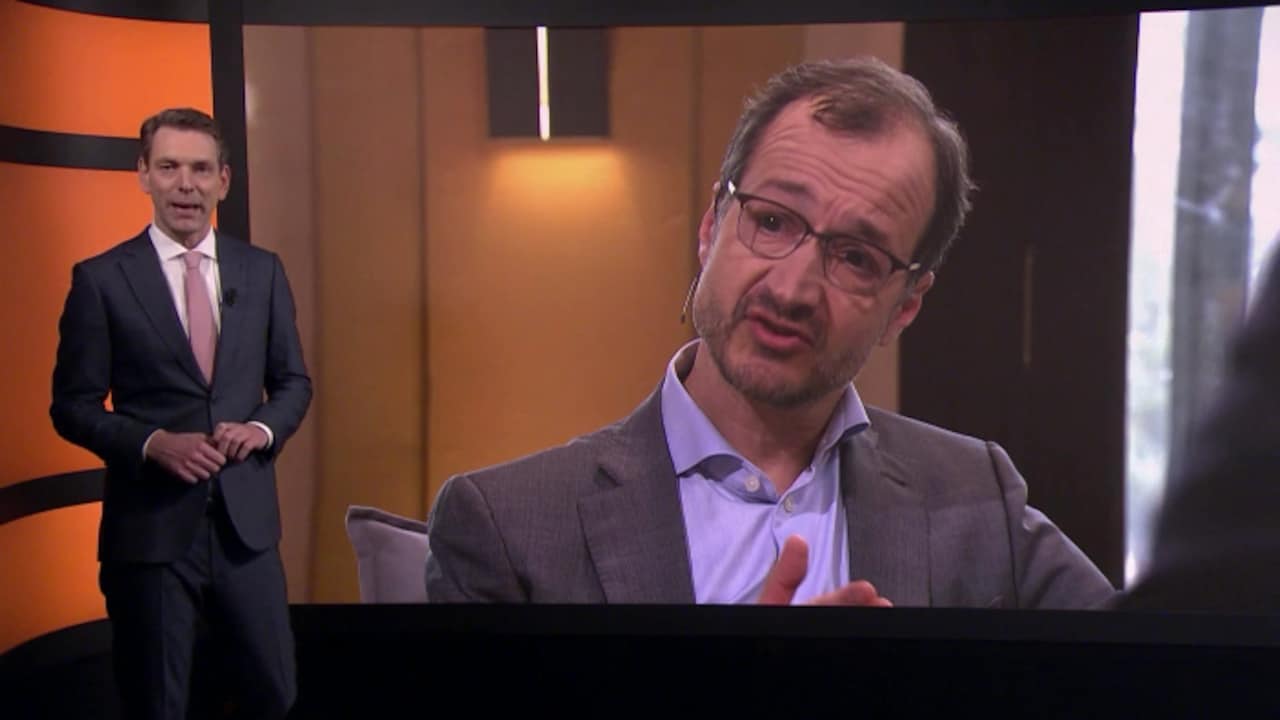 Video: Zzp-woede over Wiebes niet helemaal eerlijk