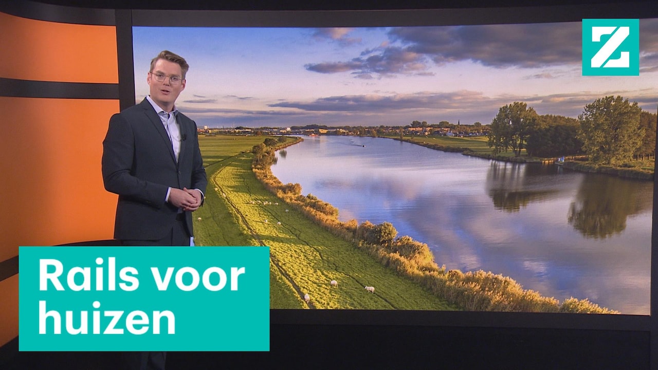 Bekijk ook: extra woningen, in ruil voor betere verbindingen
