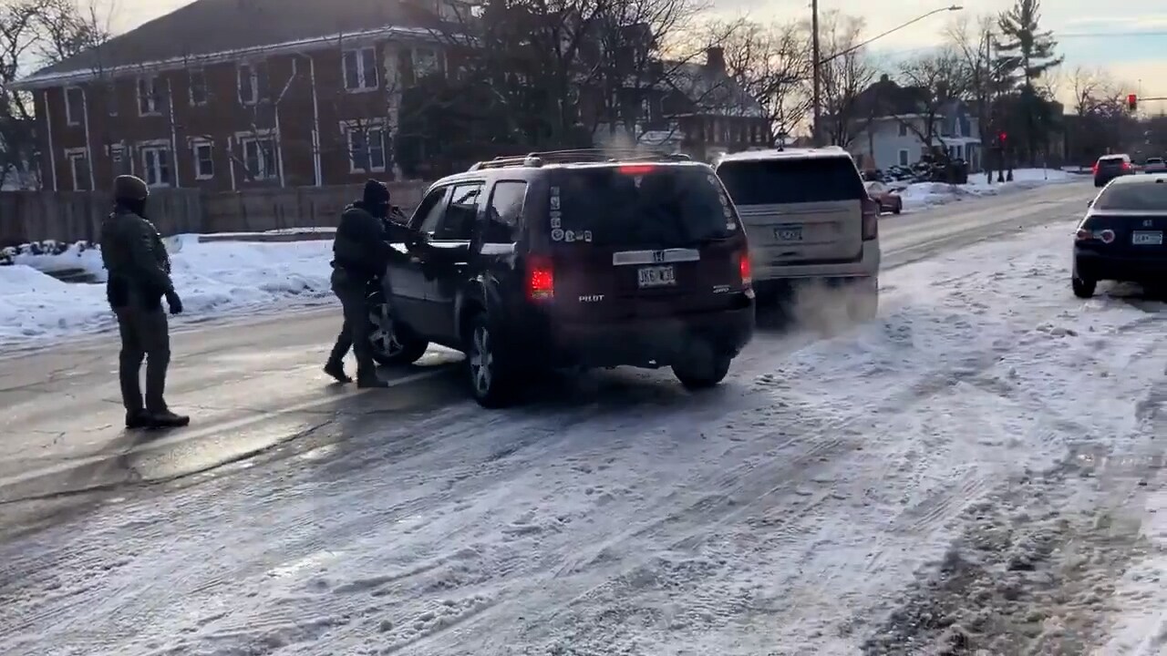 Vrouw (37) doodgeschoten in Minneapolis door Trumps immigratiepolitie