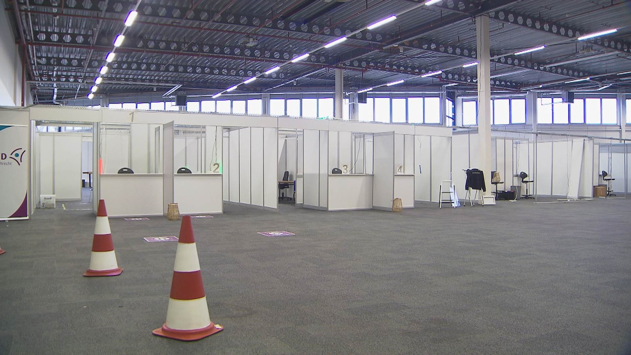 Bekijk ook: Zo gaat het vaccineren er straks uitzien in Nederland