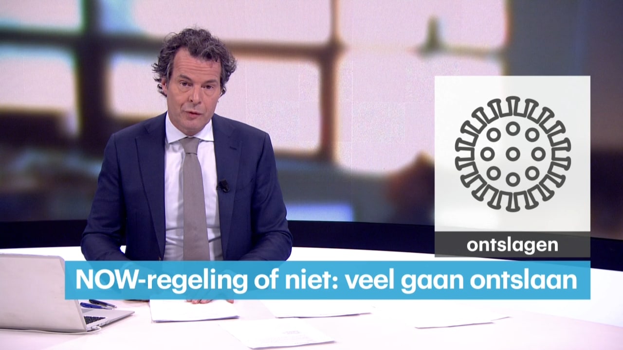 Onderzoek ONL: groot deel ondernemers denkt aan ontslag
