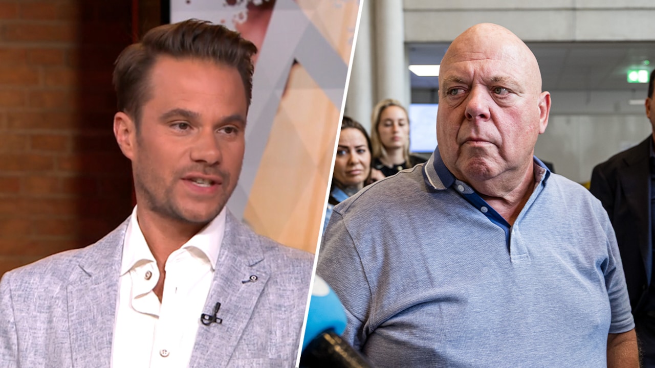 Talpa stopt met realityserie Peter Gillis zolang juridische procedures lopen