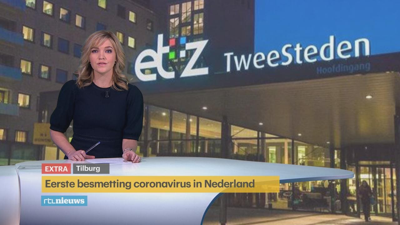 Bekijk ook: de eerste coronabesmetting in Nederland