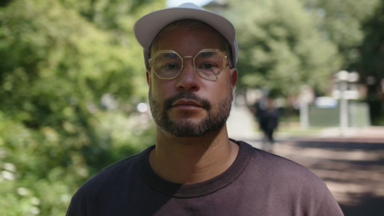 De strijd van rapper Pete Philly