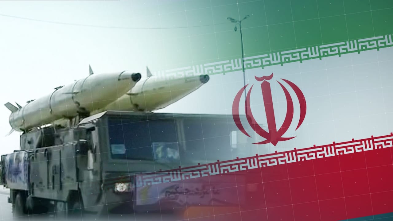 Iran bijna klaar om kernwapens te maken: zo staat het ervoor