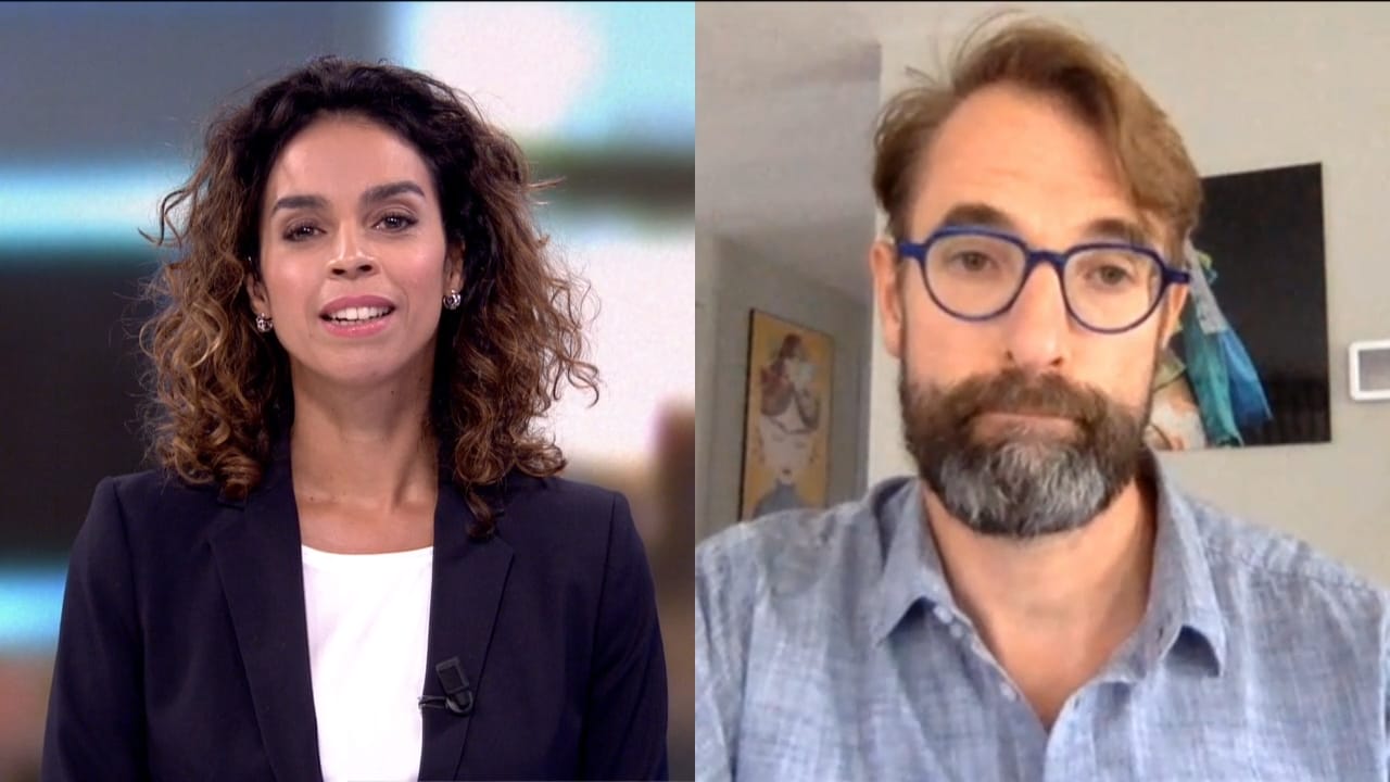 'We moeten niet altijd maar meer economische groei willen'