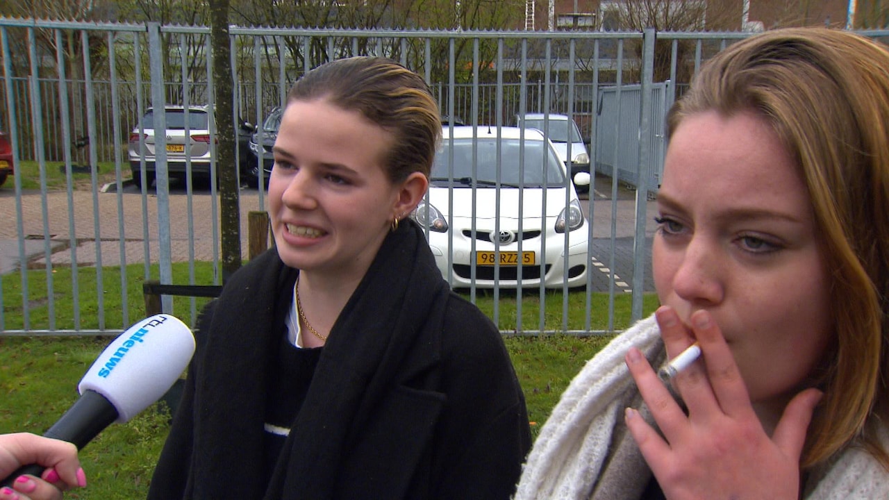 Bekijk ook: Roken weer duurder, helpt dit jongeren wél om te stoppen?
