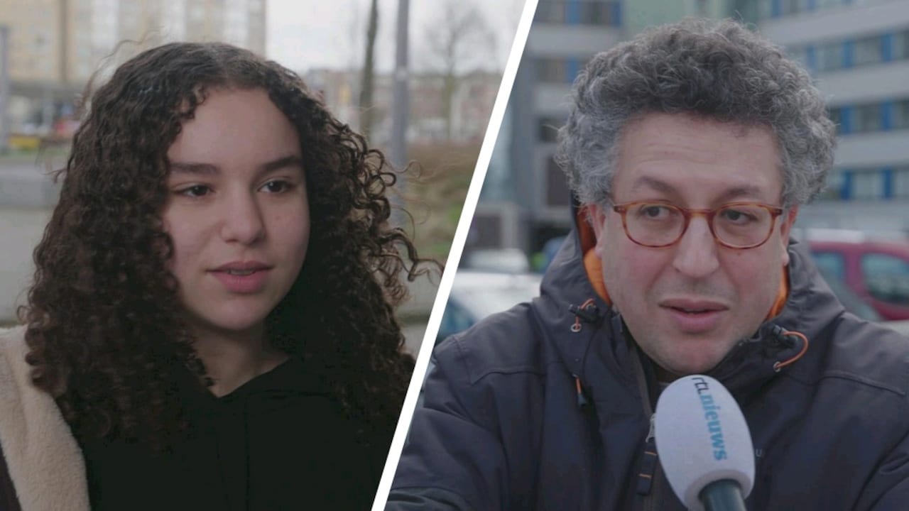 2500 euro boete voor ouders van messenbezitters? 'Dit lost niks op'