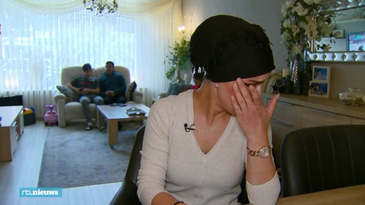 De fiscus zag Fatma als fraudeur: 'Dat raakt mij heel erg'