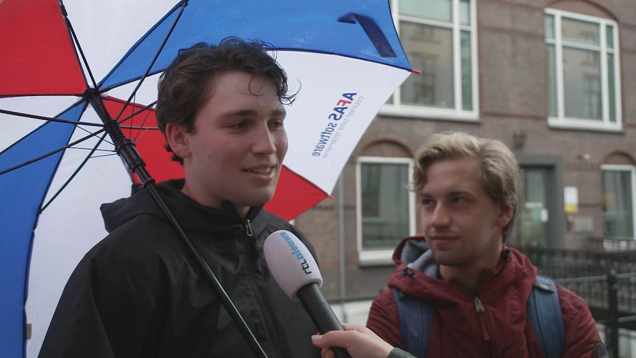 Bekijk ook: studenten zijn verdeeld over voorstel bindend studieadvies