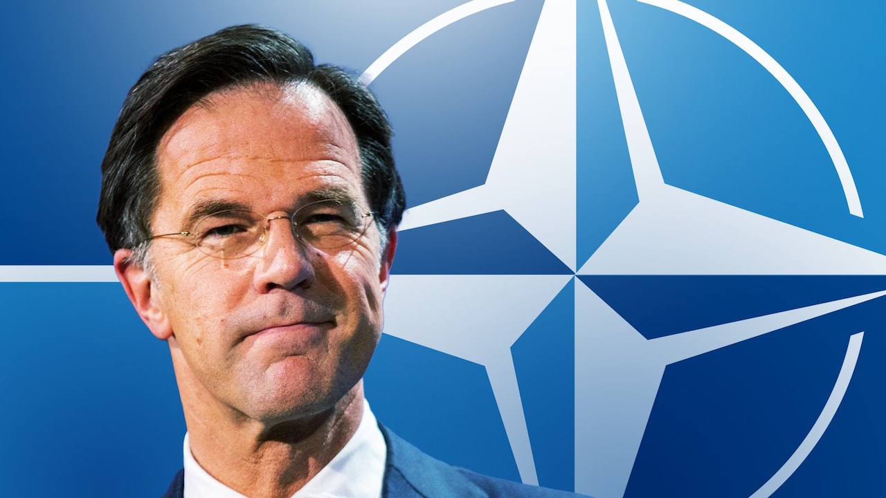 Dit staat Rutte te wachten in zijn nieuwe baan bij de NAVO