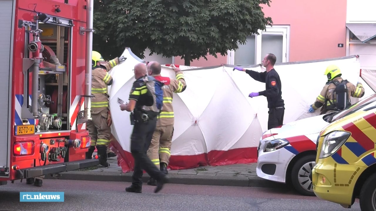 Vader dood door koolmonoxide, moeder en kind in kritieke toestand