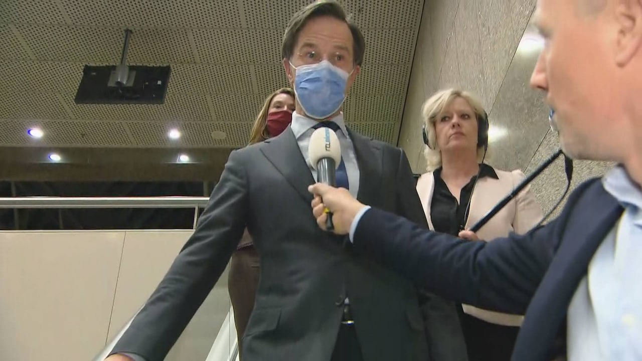 Bekijk ook: Eerste reactie Rutte na exitpoll