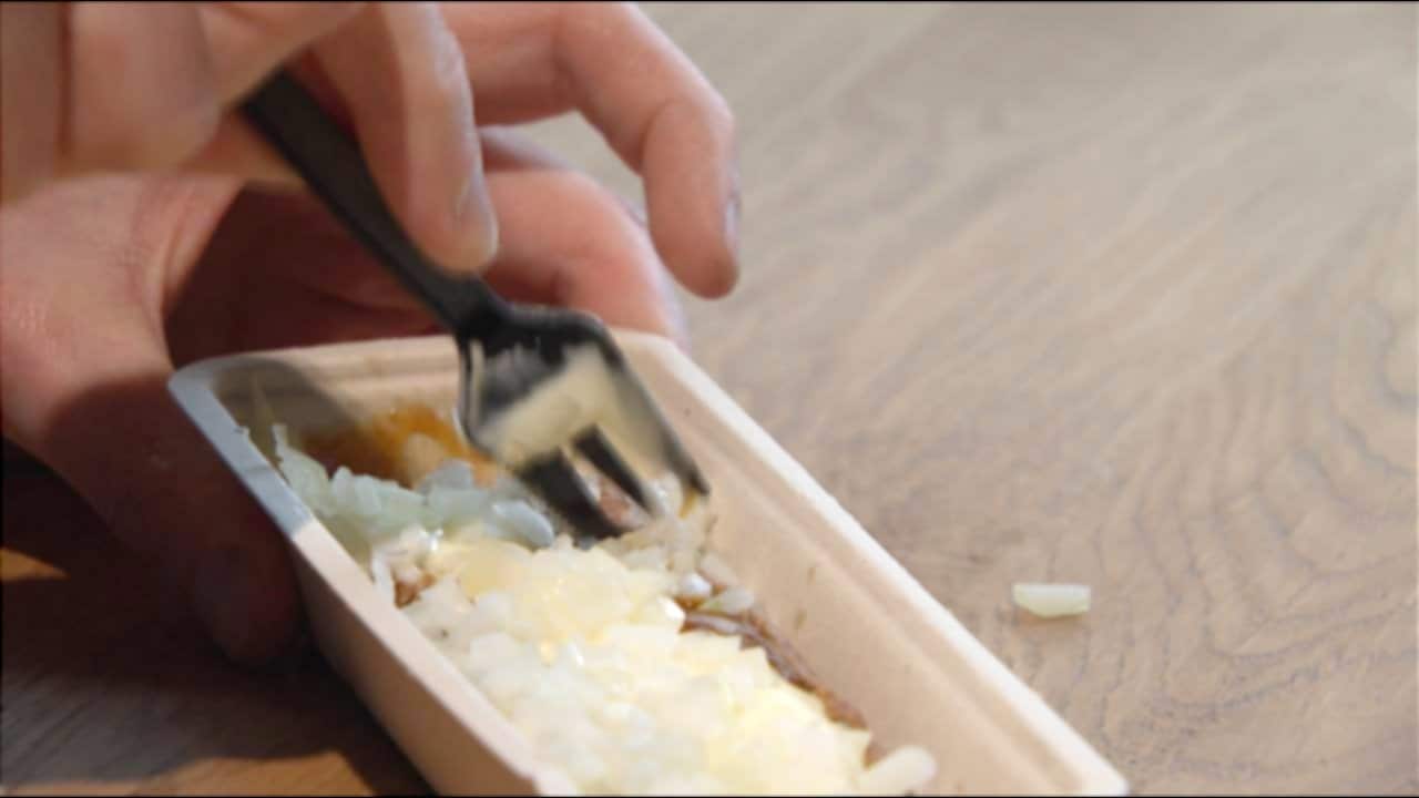 Kijk ook: Snackbars staan voor een uitdaging, plastic wegwerpartikelen mogen niet meer
