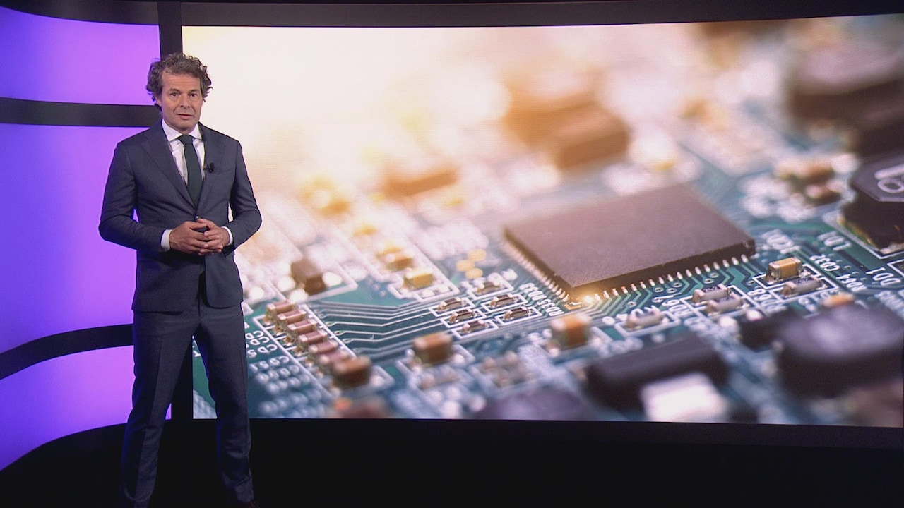 Bekijk ook: Europa lijkt kansloos op de wereld-chipmarkt