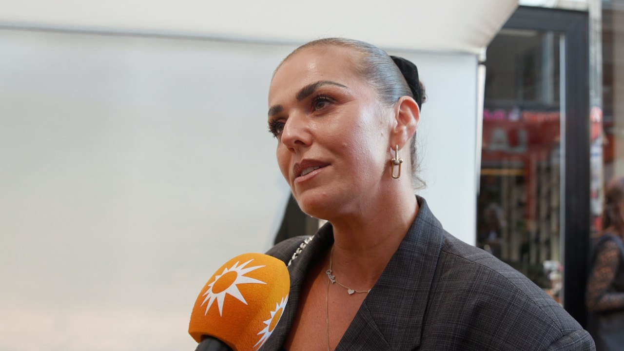 Laura Ponticorvo wil kinderen niet belasten met verdriet om dementerende moeder: 'Anders ga ik er echt aan onderdoor'