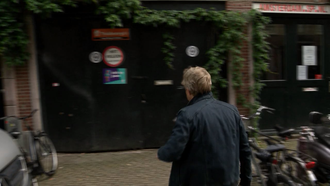 Dark kitchen: een restaurant zonder gasten