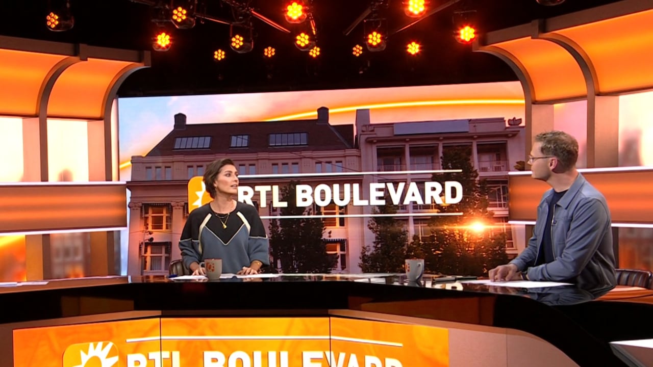 Bekijk ook: Vivienne en Luuk blikken terug op dreiging op RTL Boulevard 