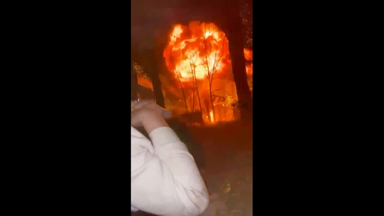 Bekijk ook: Doden bij double-tapaanval Oekraïne, ook hulpverleners slachtoffer