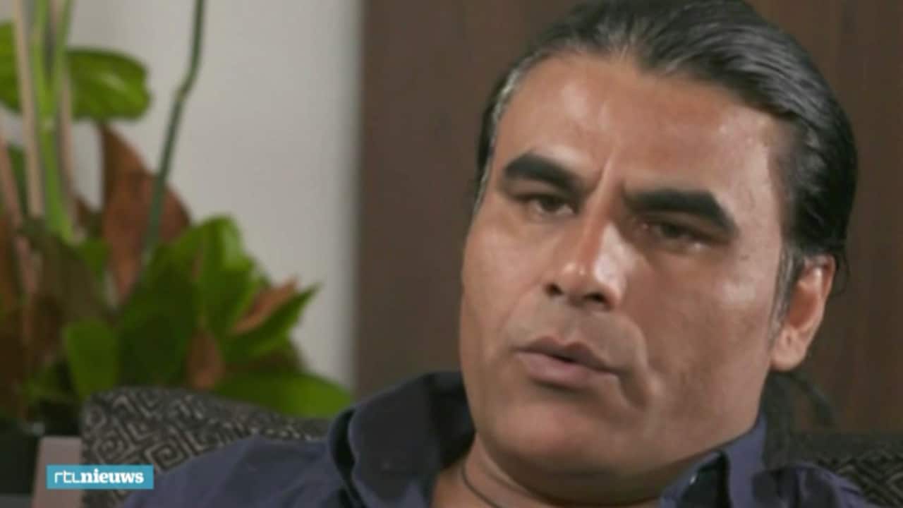 Held van Christchurch viel aanslagpleger aan: 'Ik wilde anderen redden'
