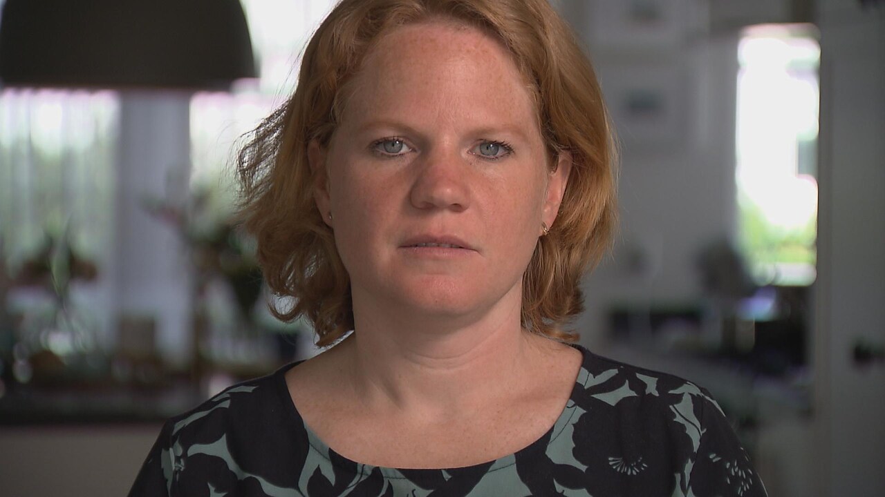 Bekijk ook: Jennifer stopt als ic-verpleegkundige