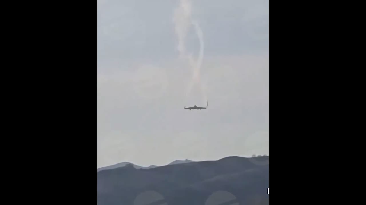 Turks militair vrachtvliegtuig met 20 mensen aan boord stort neer in Georgië