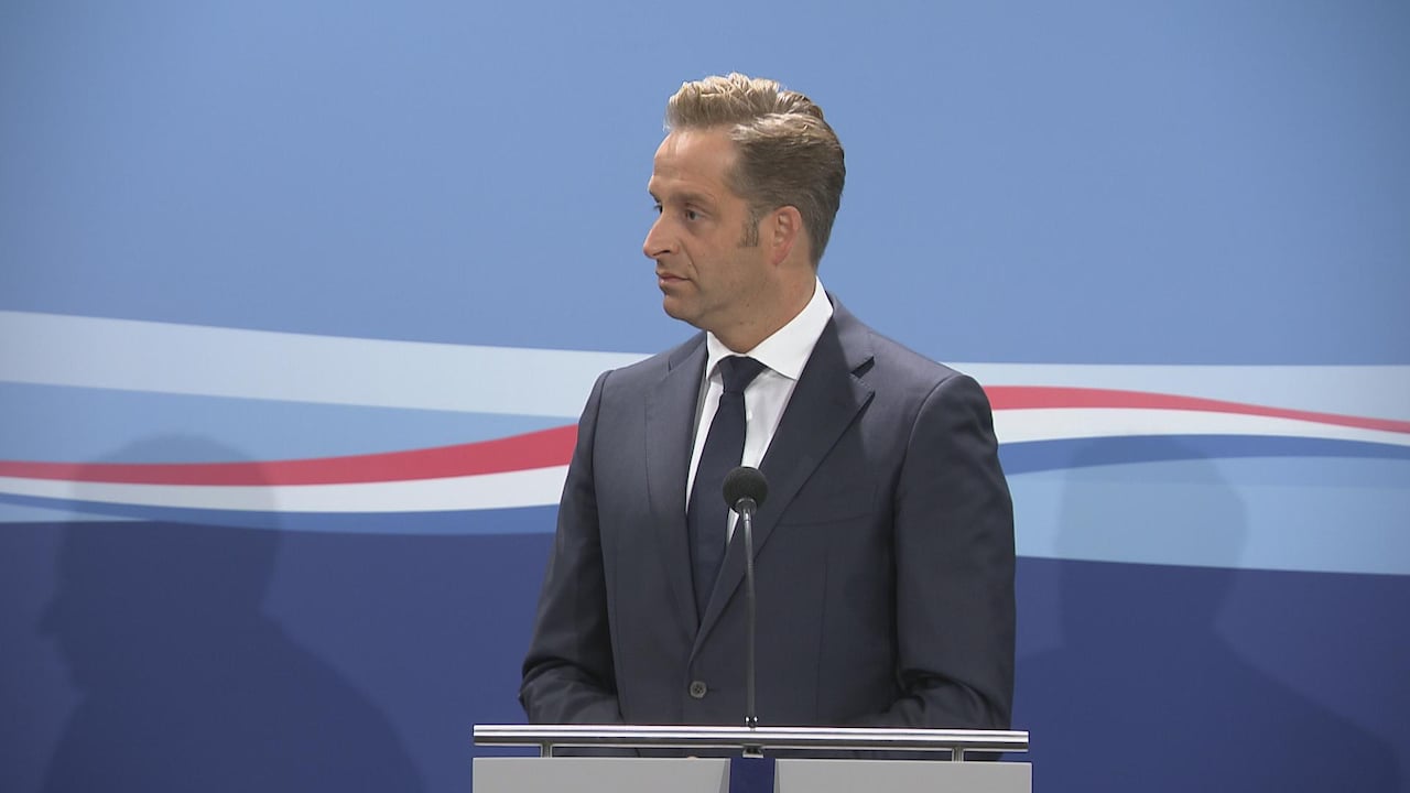 Zo reageren De Jonge en RVD op vraag of koning op vakantie is