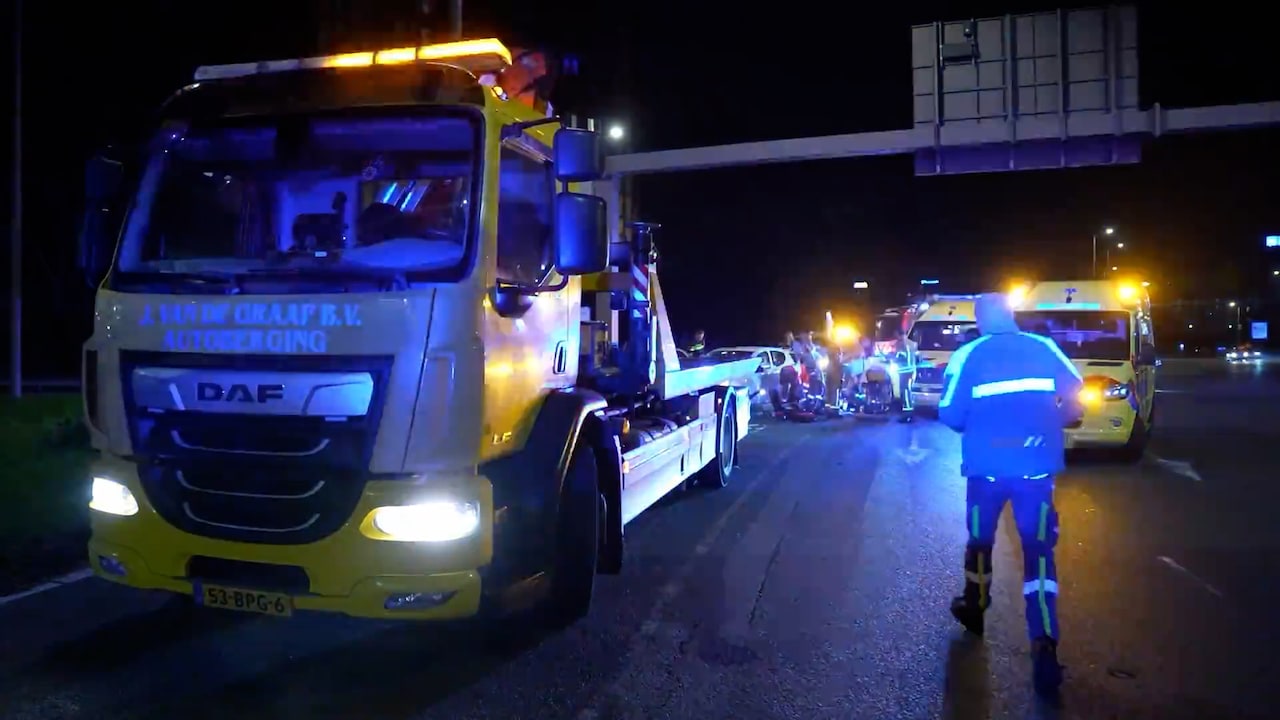 Schietincident Rotterdam eist leven van jonge vrouw, dader op de vlucht