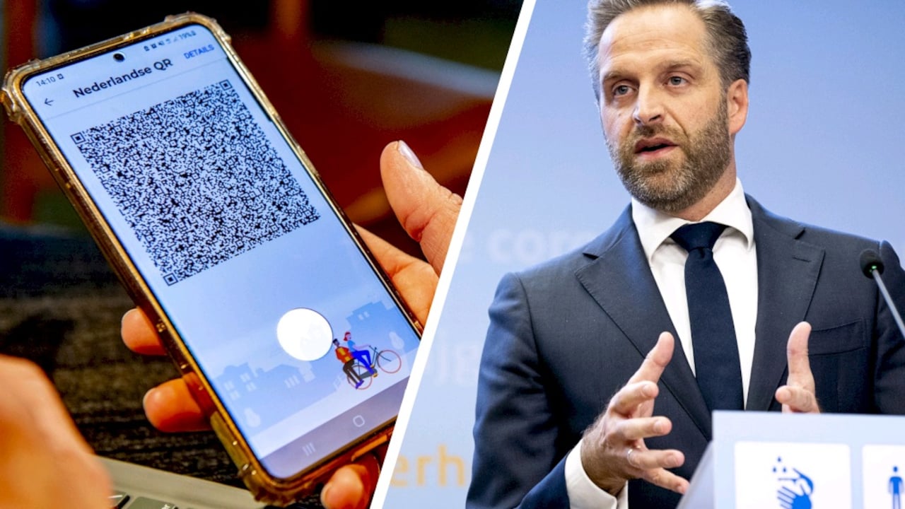 Bekijk ook: 3 vragen over het 2G-beleid: hoe effectief is het?