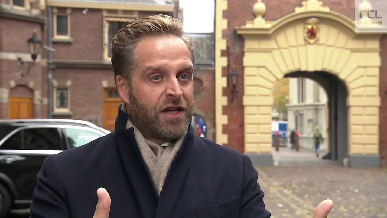Bekijk ook: Coronacijfers lopen te snel en te vroeg op