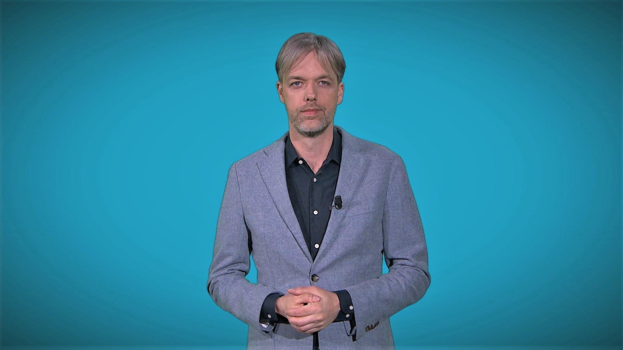 Nooit een andere president: dit is generatie Poetin