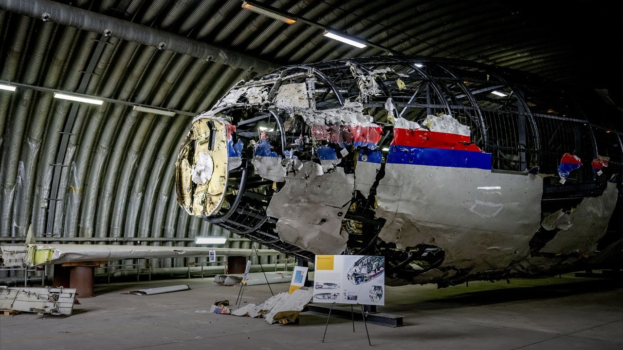 10 jaar MH17