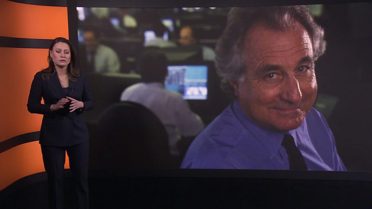 Superoplichter Bernie Madoff is dood, maar Ponzifraude is springlevend