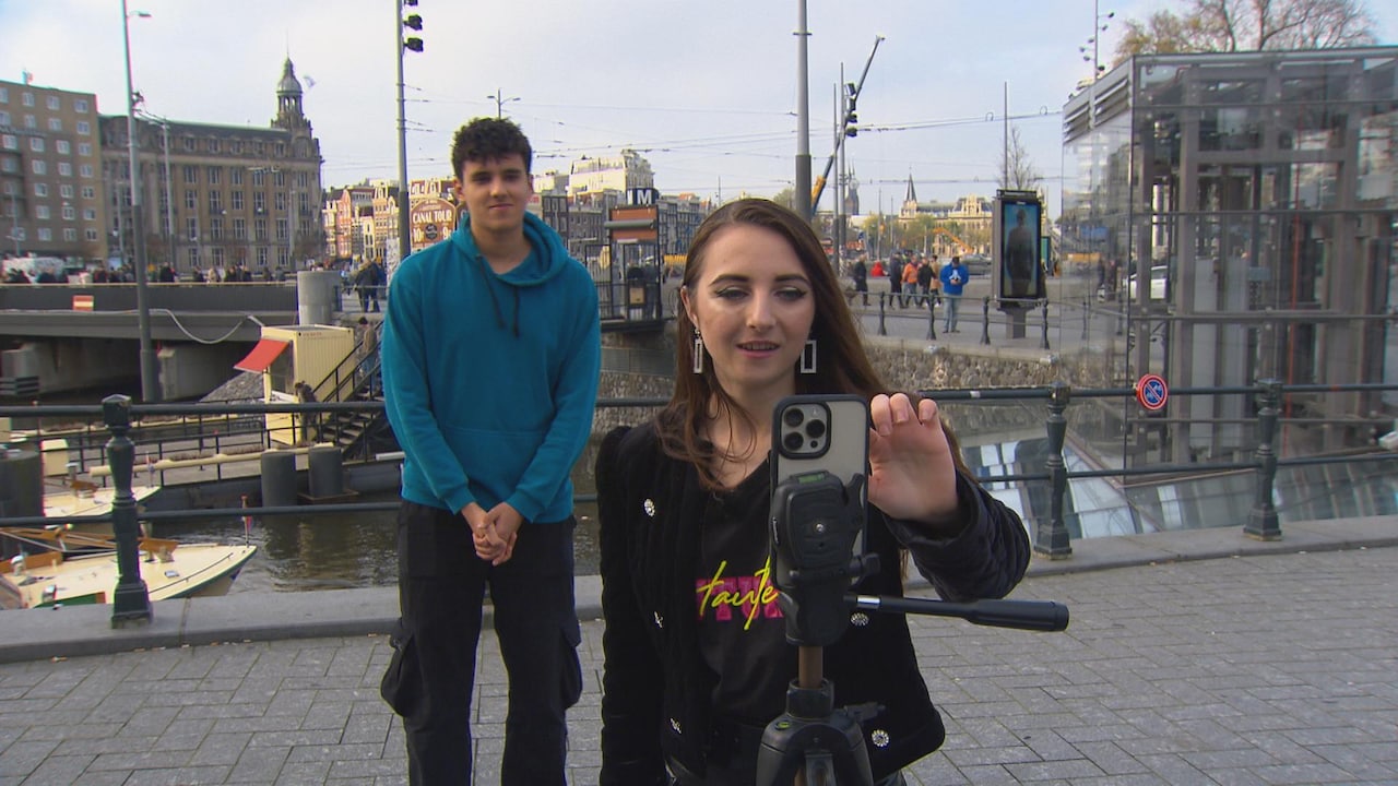 ChristenUnie wil verbod op TikTok: 'We moeten kinderen beschermen'