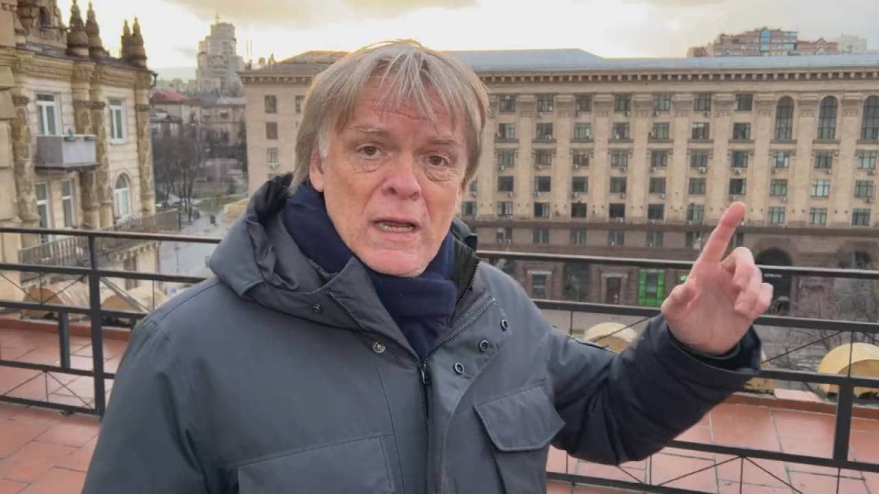 Bekijk ook: in Kiev is het doodstil