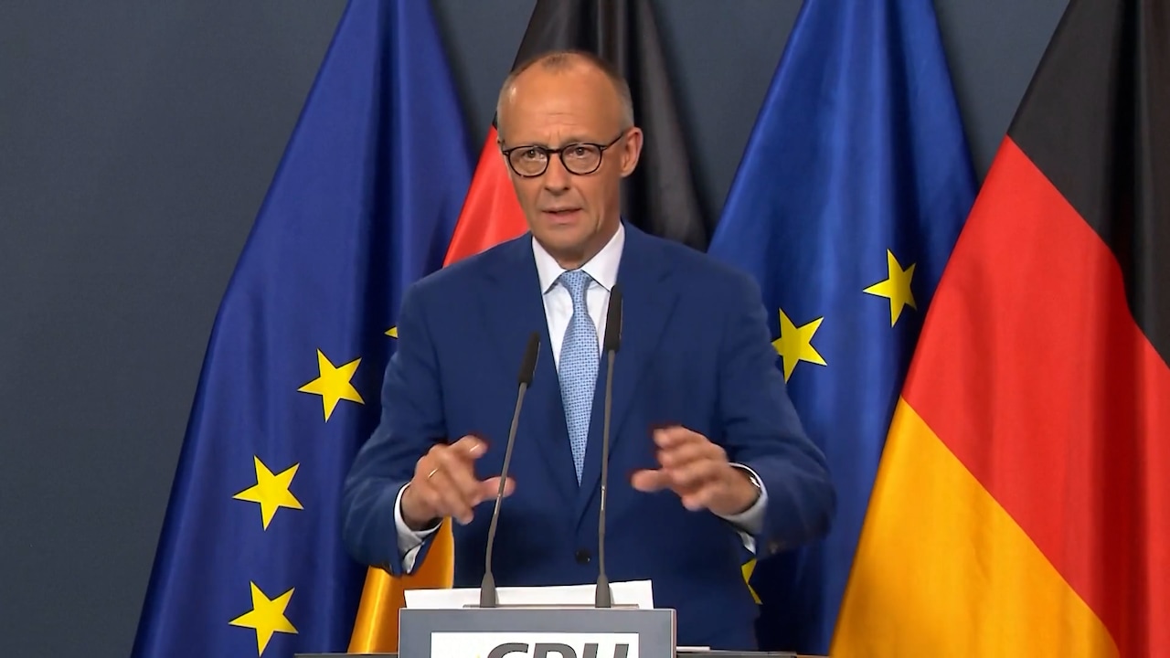 Geen plek voor CDU in parlement, AfD wint Duitse deelstaatverkiezingen