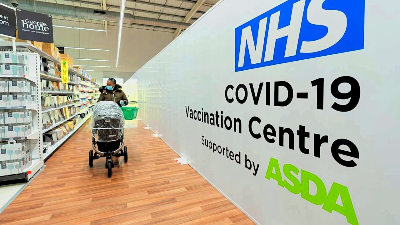 Bekijk ook: Zo kan het ook, vaccineren tegen corona in de super