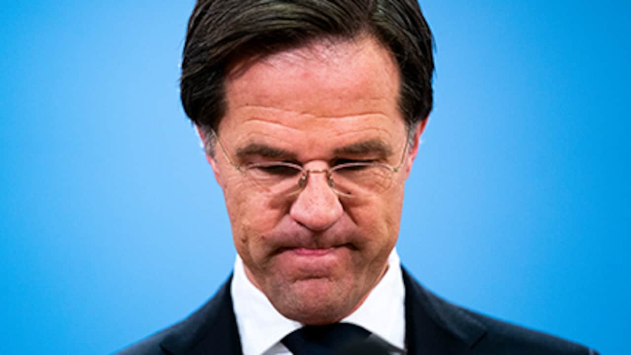 Bekijk ook: Zo struikelde het kabinet over de toeslagenaffaire