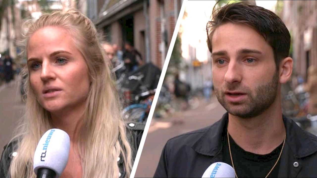 Bekijk ook: omwonenden geschokt na aanslag op De Vries
