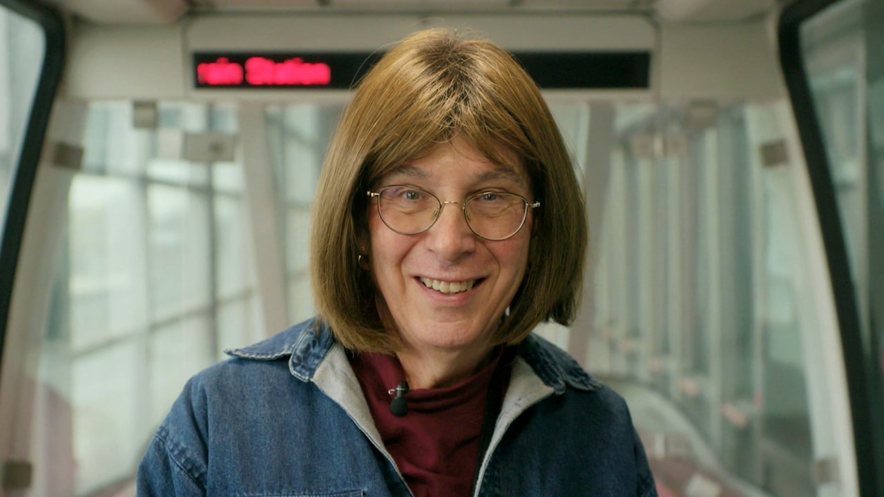 Bekijk ook: Stem New Yorkse metro is nu van trans vrouw