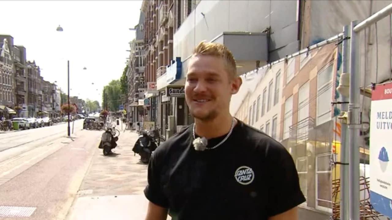 Ferry Doedens staat open voor GTST-comeback, maar: 'Ik ben niet gebeld'